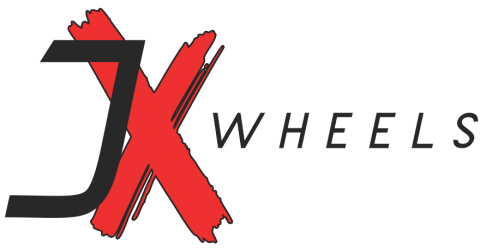 JX Wheels Logo
